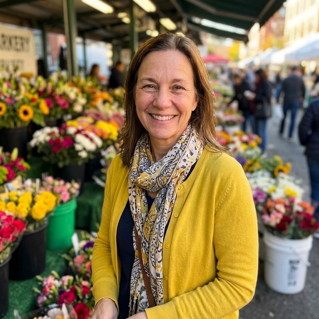 Sarah Rodriguez — Chicago, IL